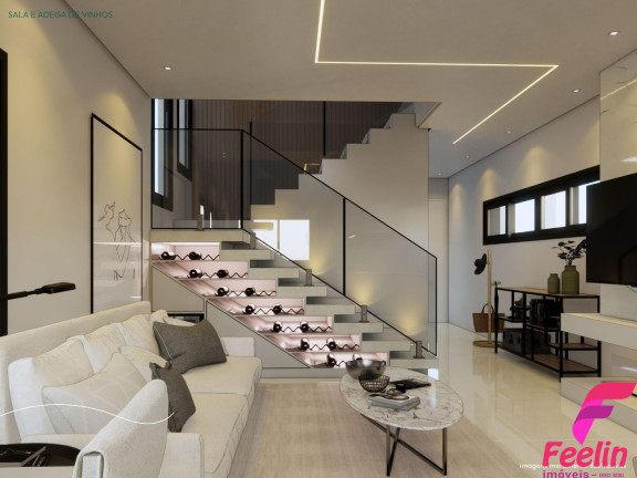 Imagem Casa com 3 Quartos à Venda, 219 m² em Campeche - Florianópolis Imagem Casa com 3 Quartos à Venda, 219 m² em Campeche - Florianópolis
