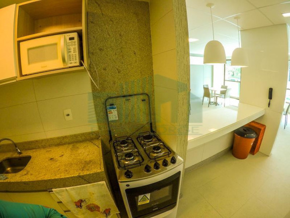 Imagem Apartamento com 2 Quartos à Venda, 41 m² em Casa Amarela - Recife