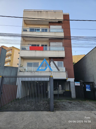 Imagem Apartamento com 2 Quartos à Venda, 70 m² em Vila Gato - Bragança Paulista