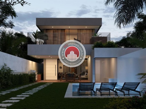 Imagem Casa com 4 Quartos à Venda, 415 m² em Barra Da Tijuca - Rio De Janeiro Imagem Casa com 4 Quartos à Venda, 415 m² em Barra Da Tijuca - Rio De Janeiro