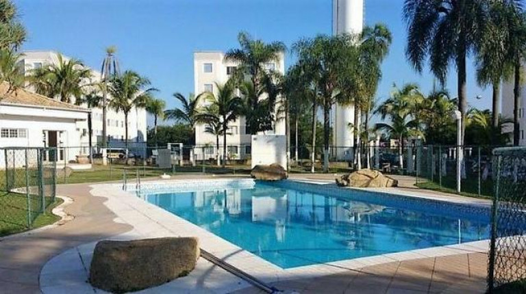 Imagem Apartamento com 2 Quartos à Venda, 47 m² em Vossoroca - Votorantim Imagem Apartamento com 2 Quartos à Venda, 47 m² em Vossoroca - Votorantim