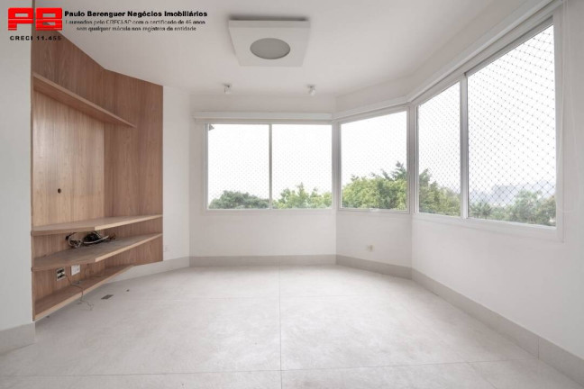 Imagem Apartamento com 4 Quartos à Venda, 260 m² em Vila Nova Conceição - São Paulo