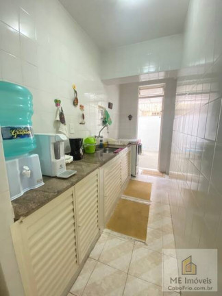 Imagem Apartamento com 3 Quartos para Temporada, 79 m² em Passagem - Cabo Frio Imagem Apartamento com 3 Quartos para Temporada, 79 m² em Passagem - Cabo Frio