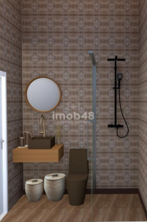Imagem Casa com 2 Quartos à Venda, 55 m² em Bela Vista - Palhoça Imagem Casa com 2 Quartos à Venda, 55 m² em Bela Vista - Palhoça
