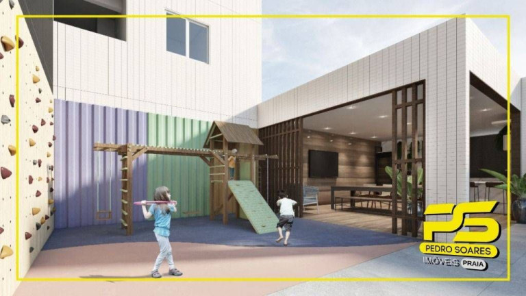 Imagem Apartamento com 3 Quartos à Venda, 83 m² em Manaíra - João Pessoa Imagem Apartamento com 3 Quartos à Venda, 83 m² em Manaíra - João Pessoa