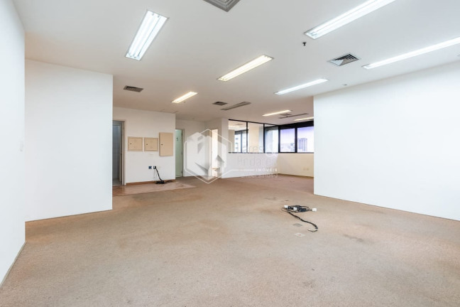 Imagem Sala Comercial à Venda, 120 m² em Santo Amaro - São Paulo Imagem Sala Comercial à Venda, 120 m² em Santo Amaro - São Paulo