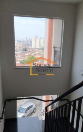 Imagem Apartamento com 2 Quartos à Venda, 50 m² em Vila Isolina Mazzei - São Paulo Imagem Apartamento com 2 Quartos à Venda, 50 m² em Vila Isolina Mazzei - São Paulo