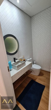 Imagem Casa com 3 Quartos à Venda, 310 m² em Alphaville - Santana De Parnaíba