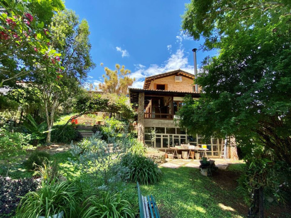 Imagem Casa de Condomínio com 4 Quartos à Venda, 1 m² em Parque Das Laranjeiras - Itatiba Imagem Casa de Condomínio com 4 Quartos à Venda, 1 m² em Parque Das Laranjeiras - Itatiba
