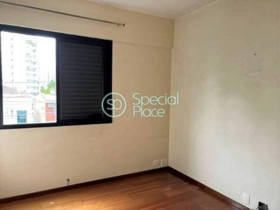 Imagem Apartamento com 3 Quartos à Venda, 120 m² em Moema Pássaros - São Paulo