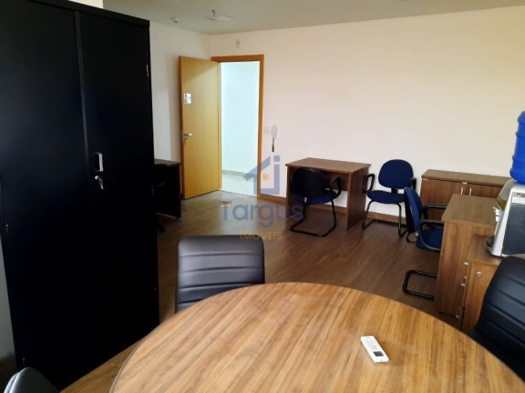 Imagem Sala Comercial à Venda, 30 m² em Belém - São Paulo