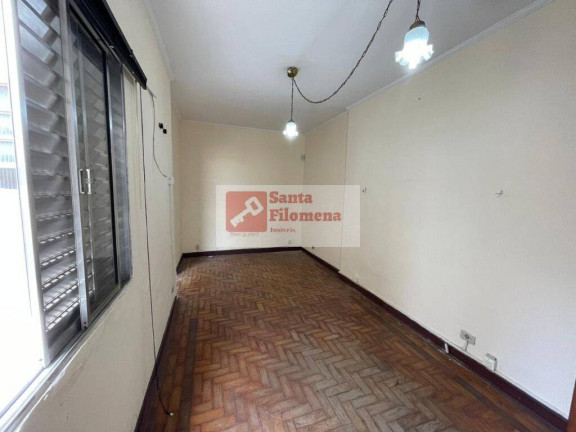 Imagem Sobrado com 3 Quartos à Venda, em Cambuci - São Paulo Imagem Sobrado com 3 Quartos à Venda, em Cambuci - São Paulo