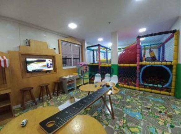 Imagem Apartamento com 3 Quartos à Venda, 82 m² em Centro - São Gonçalo
