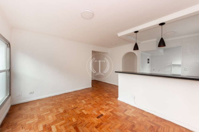 Imagem Apartamento com 1 Quarto à Venda, 49 m² em Bela Vista - São Paulo Imagem Apartamento com 1 Quarto à Venda, 49 m² em Bela Vista - São Paulo