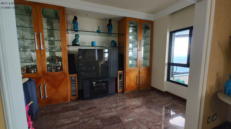 Imagem Imóvel com 4 Quartos à Venda, 300 m² em Vitória - Salvador