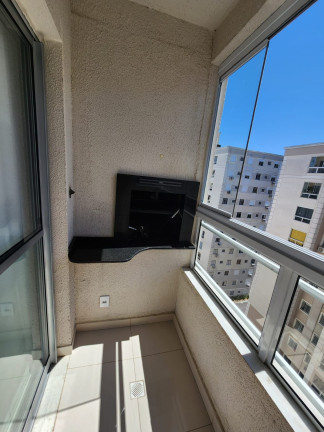 Imagem Imóvel com 2 Quartos à Venda, 56 m² em Morro Santana - Porto Alegre