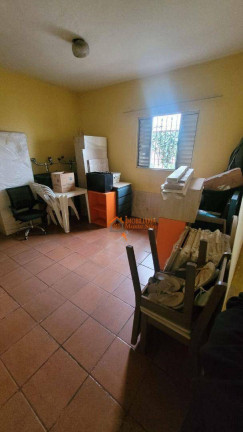 Imagem Sobrado com 3 Quartos à Venda, 154 m² em Parque Continental - Guarulhos Imagem Sobrado com 3 Quartos à Venda, 154 m² em Parque Continental - Guarulhos