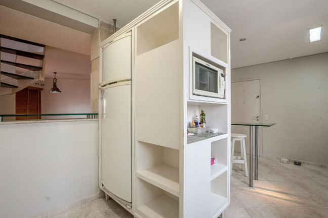 Imagem Apartamento com 3 Quartos à Venda, 287 m² em Moema - São Paulo