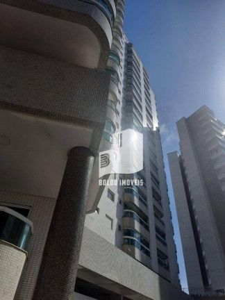 Imagem Apartamento com 3 Quartos à Venda, 100 m² em Caiçara - Praia Grande