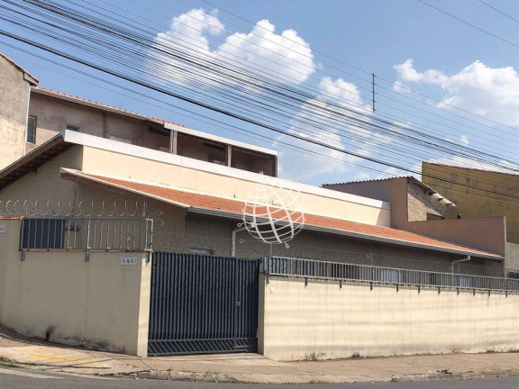 Imagem Casa com 2 Quartos à Venda, 64 m² em Jardim Imperial - Atibaia Imagem Casa com 2 Quartos à Venda, 64 m² em Jardim Imperial - Atibaia