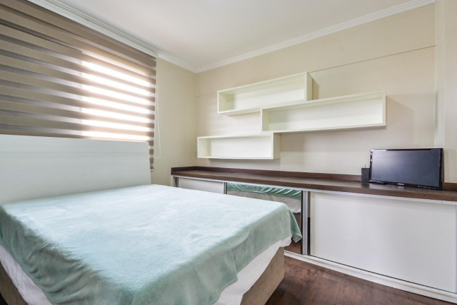 Imagem Apartamento com 2 Quartos à Venda, 108 m² em Indianópolis - São Paulo