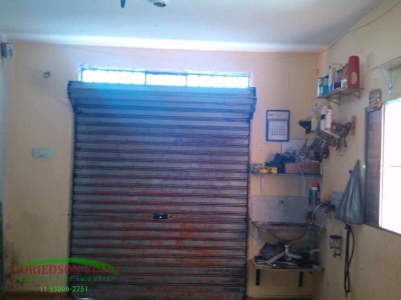 Imagem Casa com 2 Quartos à Venda, 190 m² em Jardim São Manoel - Guarulhos Imagem Casa com 2 Quartos à Venda, 190 m² em Jardim São Manoel - Guarulhos