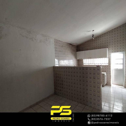 Imagem Casa com 3 Quartos à Venda, 168 m² em Torre - João Pessoa Imagem Casa com 3 Quartos à Venda, 168 m² em Torre - João Pessoa
