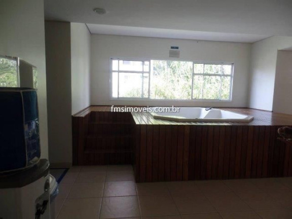 Imagem Imóvel com 3 Quartos à Venda, 66 m² em Bela Vista - São Paulo