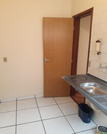 Imagem Imóvel com 1 Quarto à Venda, 40 m² em Benfica - Juiz De Fora