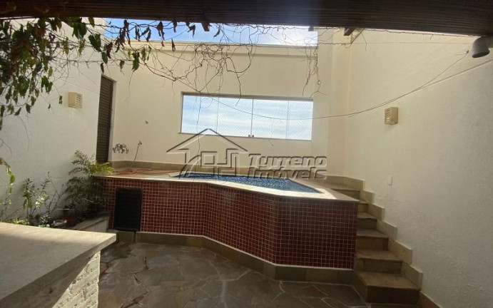 Imagem Cobertura com 4 Quartos à Venda, 312 m² em Vila Adyana - São José Dos Campos Imagem Cobertura com 4 Quartos à Venda, 312 m² em Vila Adyana - São José Dos Campos