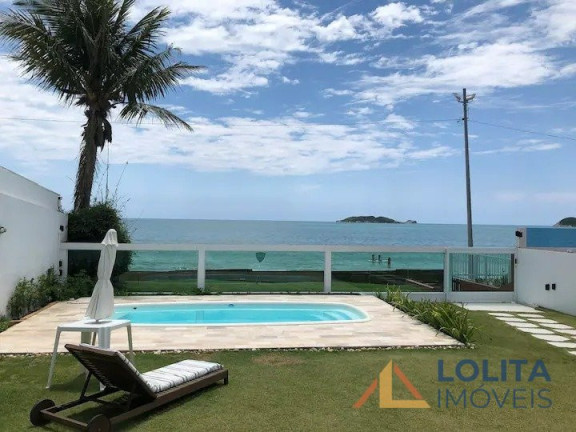 Imagem Casa com 4 Quartos à Venda, 254 m² em Ingleses - Florianopolis
