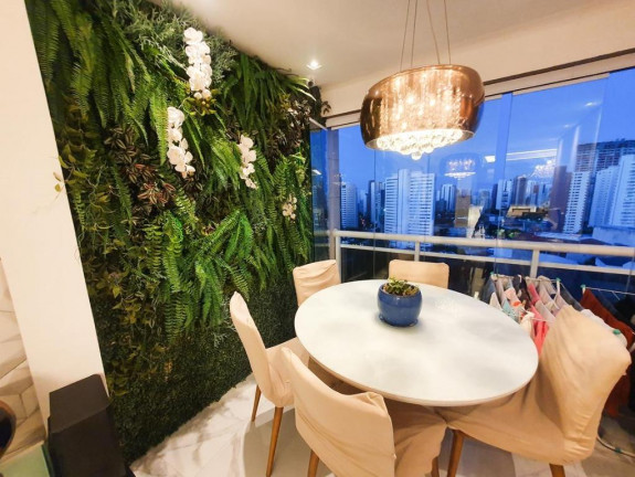 Imagem Apartamento com 3 Quartos à Venda, 120 m² em Aldeota - Fortaleza Imagem Apartamento com 3 Quartos à Venda, 120 m² em Aldeota - Fortaleza