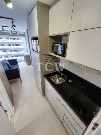 Imagem Imóvel com 1 Quarto à Venda, 25 m² em Vila Clementino - São Paulo Imagem Imóvel com 1 Quarto à Venda, 25 m² em Vila Clementino - São Paulo