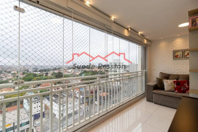 Imagem Apartamento com 2 Quartos à Venda, 65 m² em Jardim Marajoara - São Paulo Imagem Apartamento com 2 Quartos à Venda, 65 m² em Jardim Marajoara - São Paulo