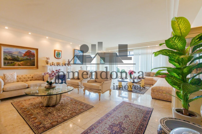 Imagem Apartamento com 4 Quartos à Venda, 350 m² em Higienópolis - São Paulo Imagem Apartamento com 4 Quartos à Venda, 350 m² em Higienópolis - São Paulo