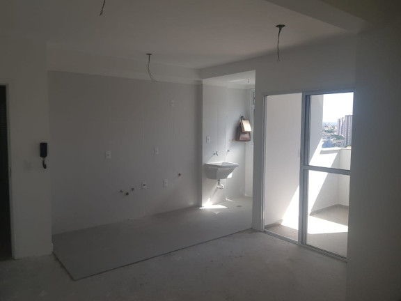 Imagem Imóvel com 2 Quartos à Venda, 58 m² em Campestre - Santo André Imagem Imóvel com 2 Quartos à Venda, 58 m² em Campestre - Santo André