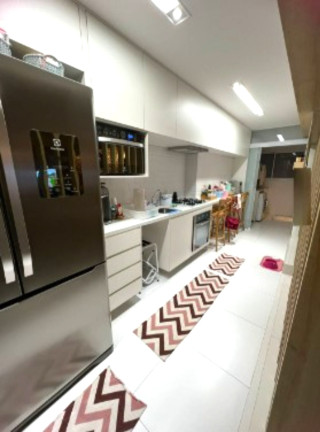 Imagem Apartamento com 3 Quartos à Venda, 126 m² em Mooca - São Paulo Imagem Apartamento com 3 Quartos à Venda, 126 m² em Mooca - São Paulo