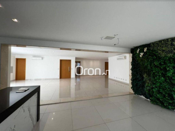 Imagem Apartamento com 3 Quartos à Venda, 306 m² em Setor Oeste - Goiânia Imagem Apartamento com 3 Quartos à Venda, 306 m² em Setor Oeste - Goiânia