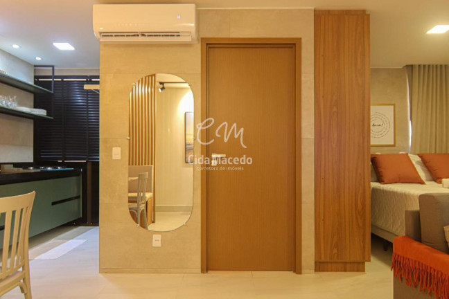 Imagem Apartamento com 1 Quarto à Venda, 40 m² em Jardim Oceania - João Pessoa Imagem Apartamento com 1 Quarto à Venda, 40 m² em Jardim Oceania - João Pessoa