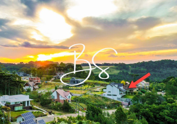Imagem Casa com 3 Quartos à Venda, 637 m² em Vale Das Colinas - Gramado Imagem Casa com 3 Quartos à Venda, 637 m² em Vale Das Colinas - Gramado