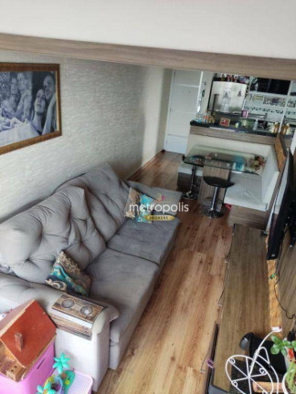 Imagem Apartamento com 2 Quartos à Venda, 49 m² em Sacomã - São Paulo Imagem Apartamento com 2 Quartos à Venda, 49 m² em Sacomã - São Paulo
