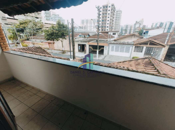 Imagem Casa com 3 Quartos à Venda, 147 m² em Tupi - Praia Grande