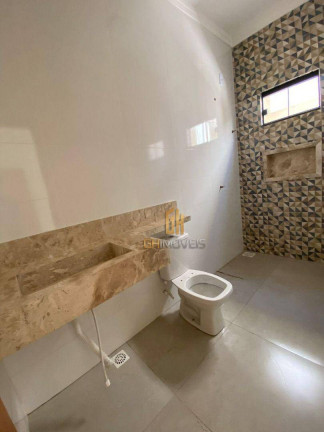 Imagem Casa com 3 Quartos à Venda, 120 m² em Solange Park Ii - Goiânia Imagem Casa com 3 Quartos à Venda, 120 m² em Solange Park Ii - Goiânia