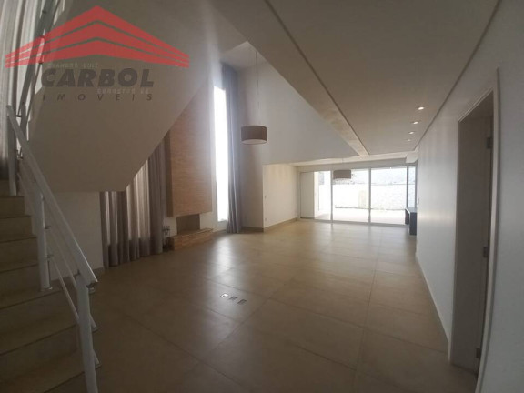 Imagem Casa de Condomínio com 3 Quartos à Venda, 518 m² em Medeiros - Jundiaí