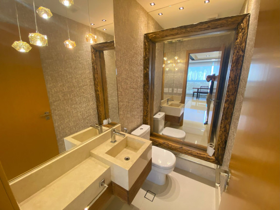 Imagem Apartamento com 3 Quartos à Venda, 216 m² em Setor Marista - Goiânia Imagem Apartamento com 3 Quartos à Venda, 216 m² em Setor Marista - Goiânia