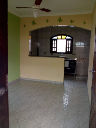 Imagem Casa com 1 Quarto à Venda, 48 m² em Real - Praia Grande