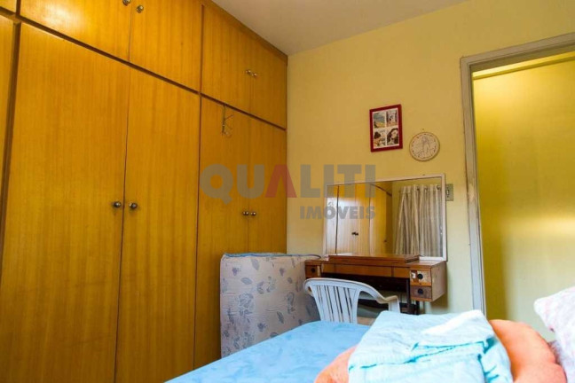 Imagem Apartamento com 2 Quartos à Venda, 74 m² em Vila Mariana - São Paulo