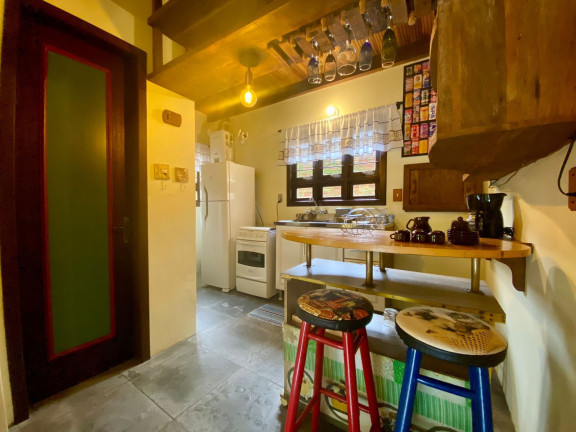 Imagem Casa com 2 Quartos à Venda, 73 m² em Centro  - Canela