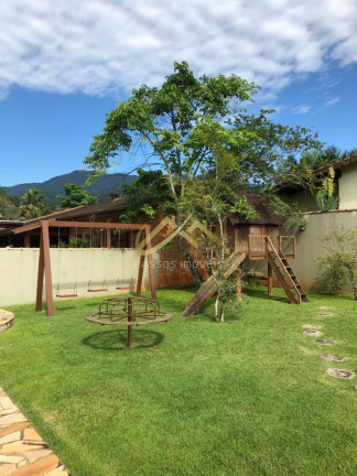 Imagem Casa de Condomínio com 4 Quartos à Venda, 350 m² em Horto Florestal - Ubatuba Imagem Casa de Condomínio com 4 Quartos à Venda, 350 m² em Horto Florestal - Ubatuba