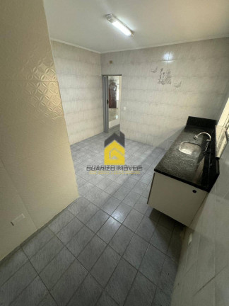 Imagem Sobrado com 3 Quartos para Alugar, 270 m² em Planalto - São Bernardo Do Campo